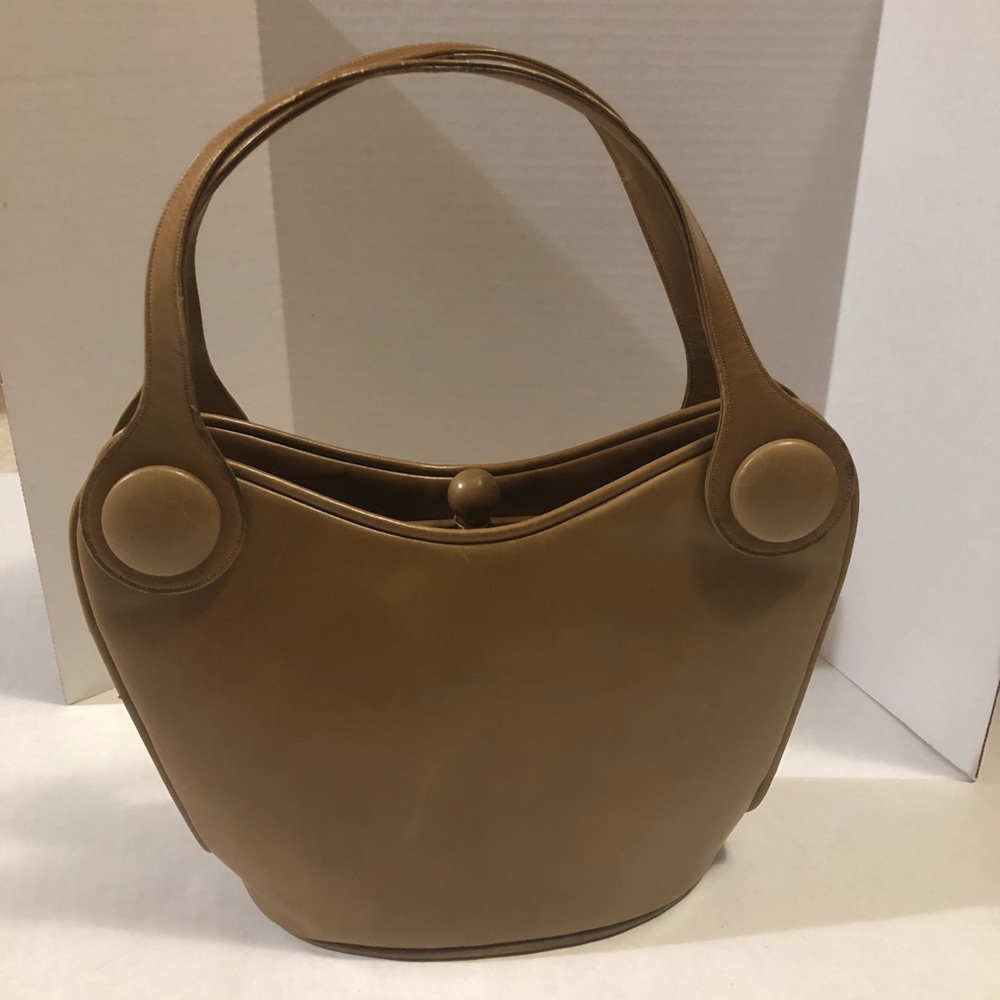 Vintage Holman Purse